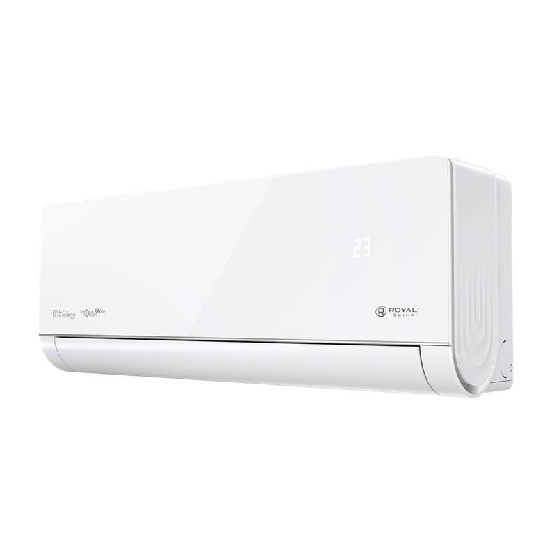 Инверторная сплит-система серии ROYAL SUPREMO BLANCO FULL DC EU Inverter RCI-RSB55HN (комплект)