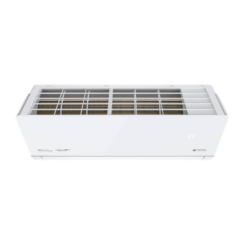 Инверторная сплит-система серии ROYAL SUPREMO BLANCO FULL DC EU Inverter RCI-RSB55HN (комплект)