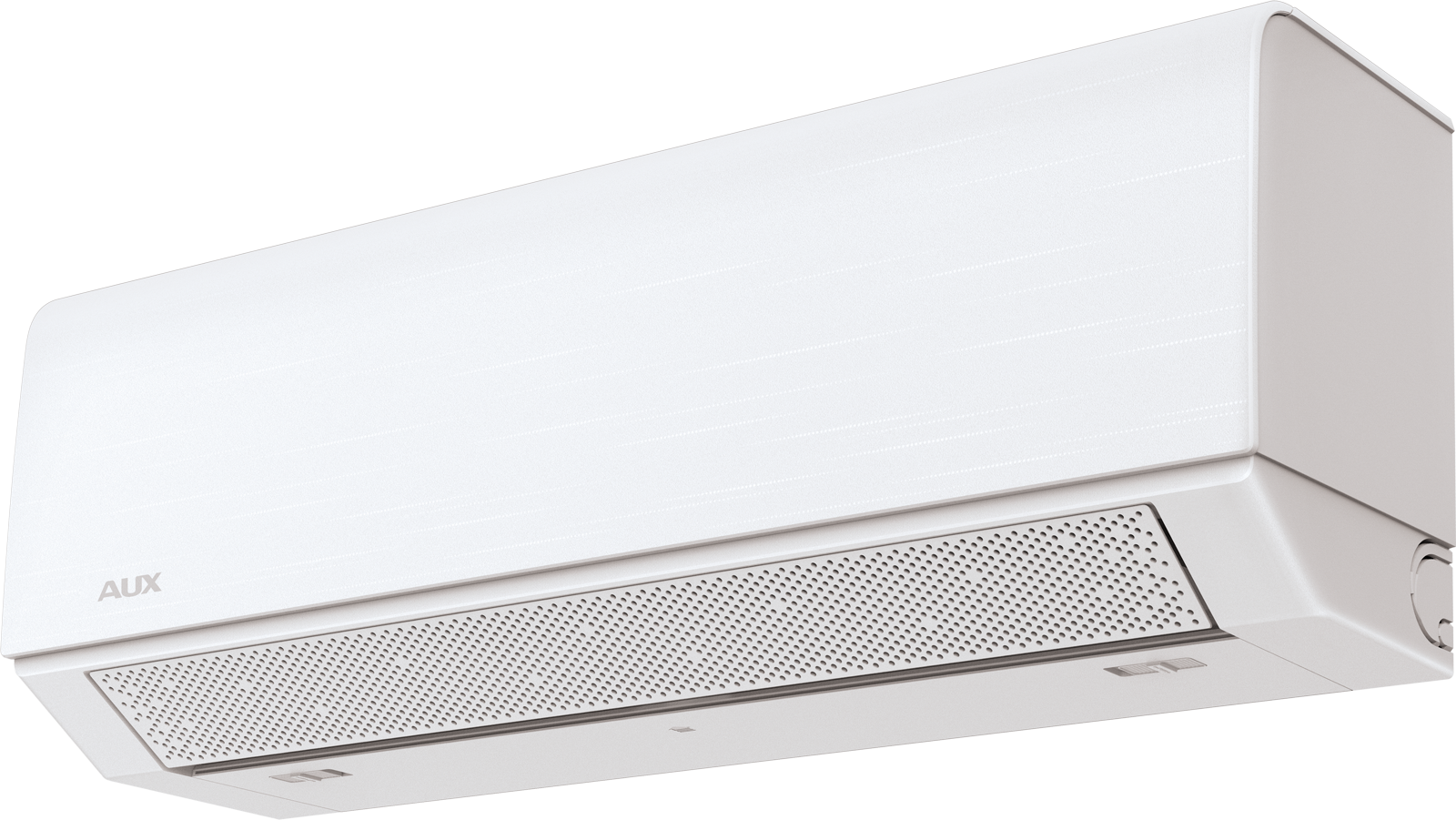 Настенный кондиционер AUX ASW-H07A4/BA-R2DI + AS-H07A4/BA-R2DI, белый