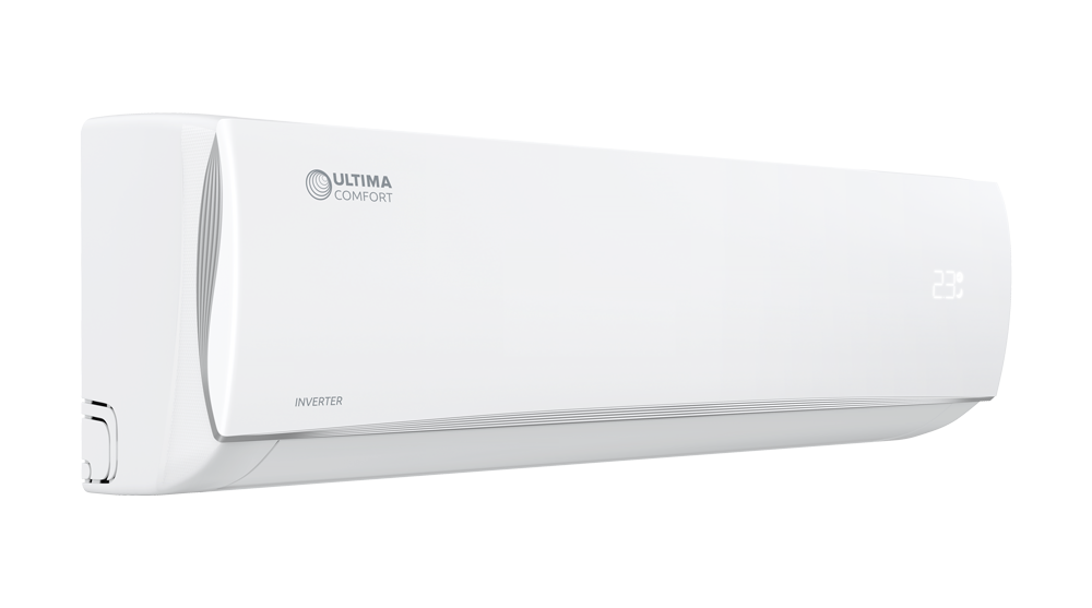 Инверторная сплит-система серии ECLIPSE Inverter ECL-I09PN (комплект)