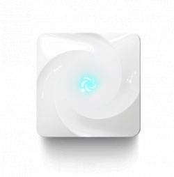 Станция мониторинга Tion MagicAir SM510