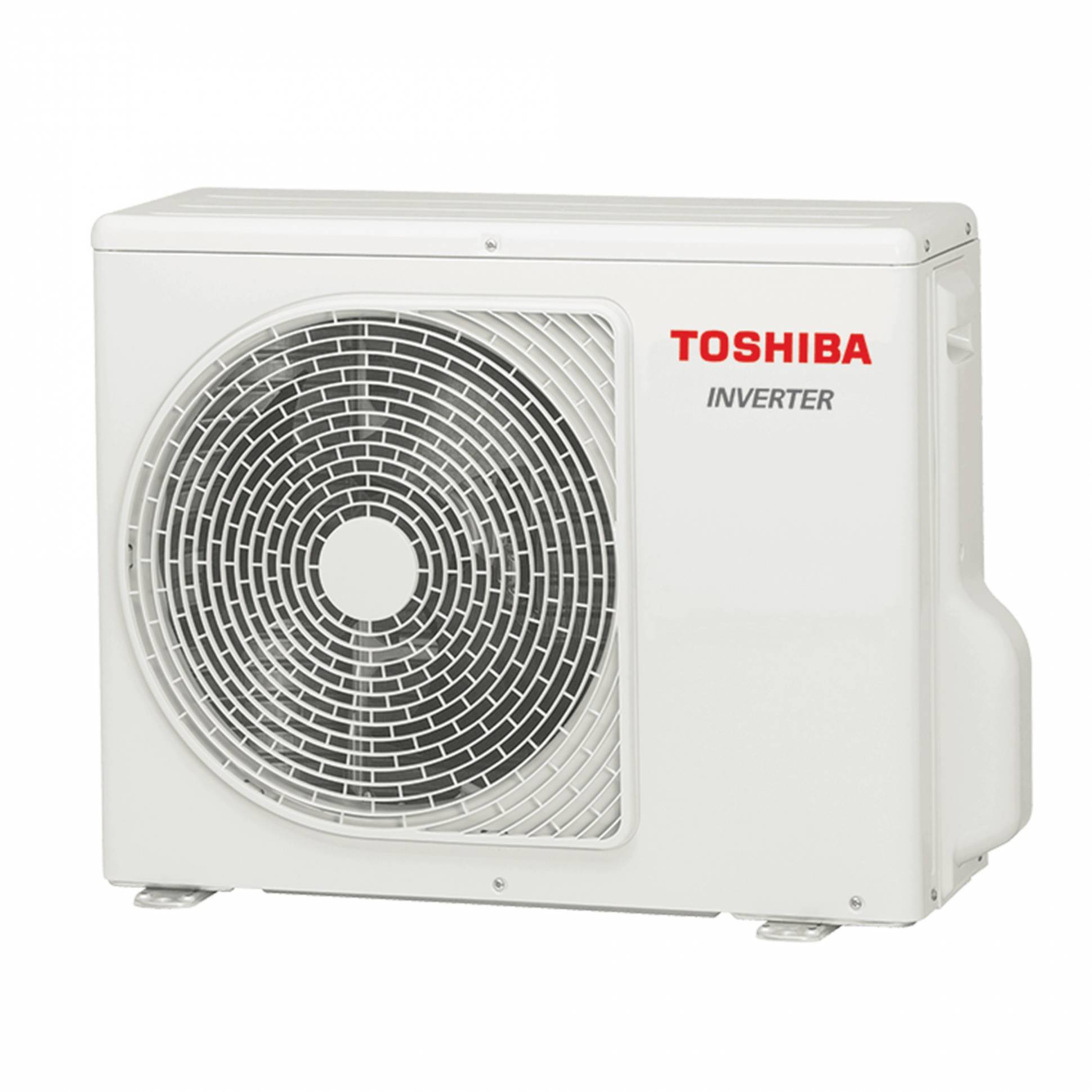 Сплит-система инверторного типа Toshiba Seiya RAS-B16CKVG-EE/RAS-16CAVG-EE комплект