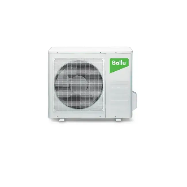 Ballu 20м²+20м²+20м² BA3OI-FM/out-21HN8/EU / BSUI-FM/in-07HN8/EU - 3 шт.