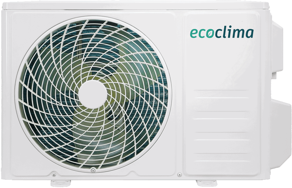 Наружный блок сплит системы Ecoclima EC/I-TC24/A-4R2