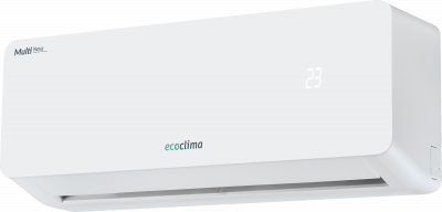 Настенный внутренний блок мульти сплит системы Ecoclima CMWM-CH09/AA-4R2 (White)
