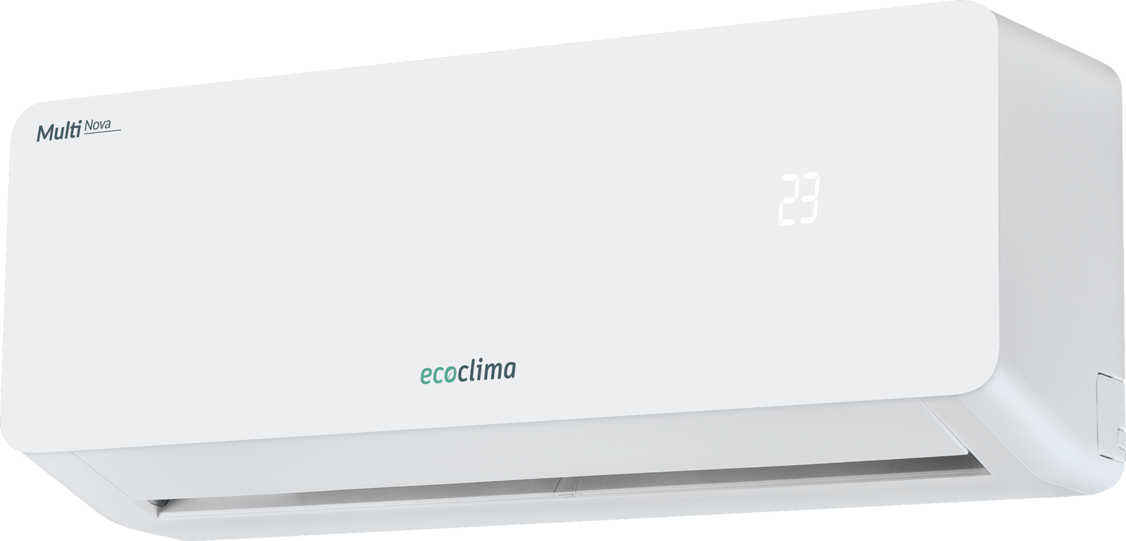 Настенный внутренний блок мульти сплит системы Ecoclima CMWM-CH09/AA-4R2 (White)