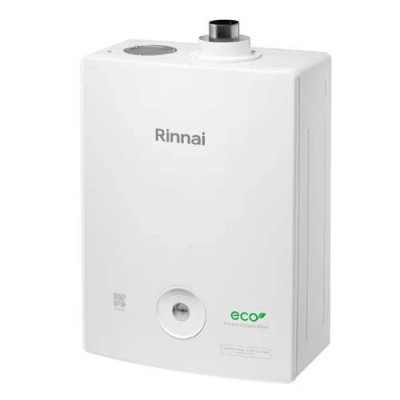 Газовый котел BR-SE36 (34,9 кВт) LNG