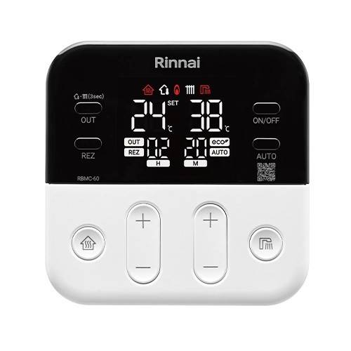 Газовый котел BR-SE36 (34,9 кВт) LNG