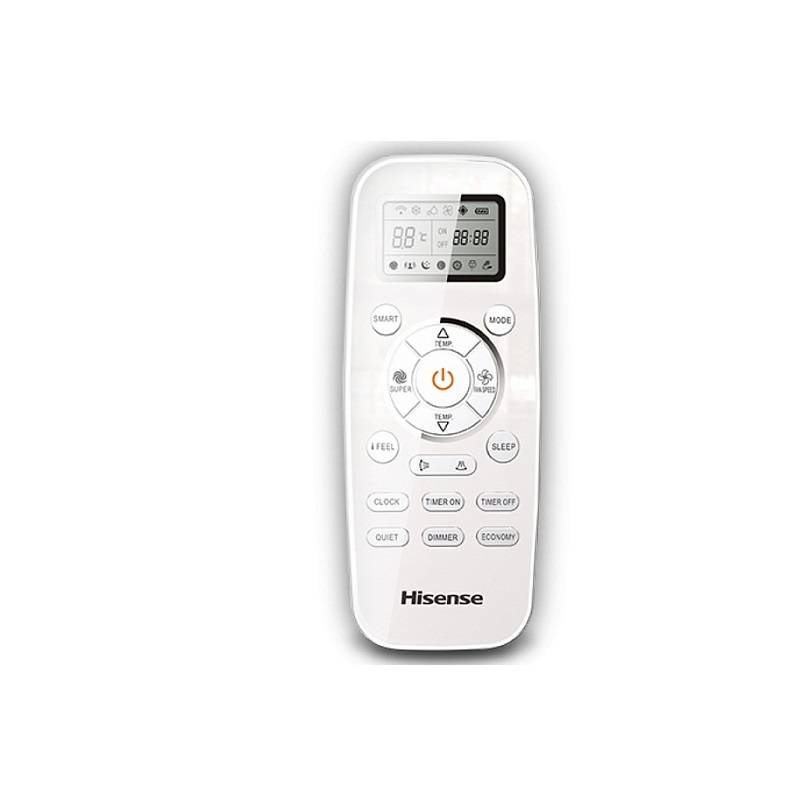 Инверторная сплит-система серии SMART DC Inverter (R32) AS-07UW4RYDDB00 (комплект)