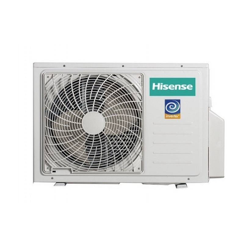 Инверторная сплит-система серии SMART DC Inverter (R32) AS-07UW4RYDDB00 (комплект)