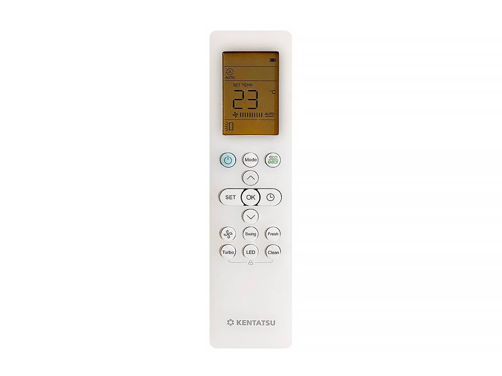 Внутренний блок кондиционера Kentatsu KSGPA70HZRN1