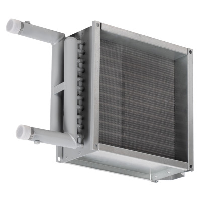 Нагреватель водяной SHUFT WHC 200*200-2