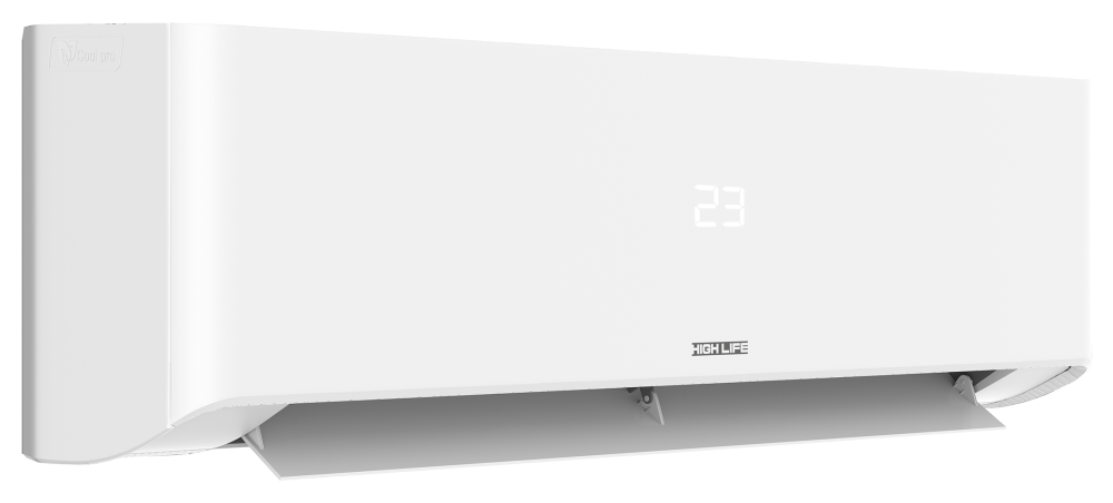 Классическая сплит-система серии PRIORITY CLASS ACHL-07PC-CHDV02S (комплект)