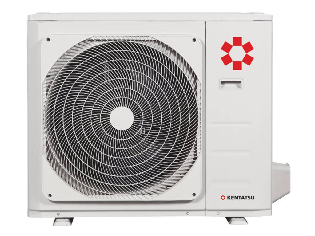 Наружный блок кондиционера Kentatsu KSUNB105HZAN3