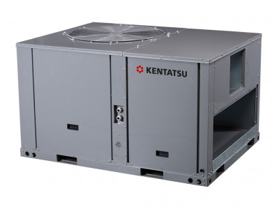 Крышный кондиционер Kentatsu KRFN220CFAN3