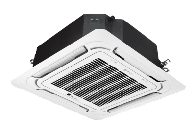 Внутренний блок кассетного типа для мульти-сплит систем серии MULTI FLEXI CASSETTE EU ERP Inverter RCI-CMN12