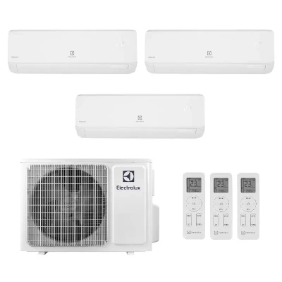 Electrolux 20м²+20м²+20м² EACO/I-24 FMI-3/N8_ERP / EACS/I-09 HMB FMI/N8_ERP/in - 3шт.