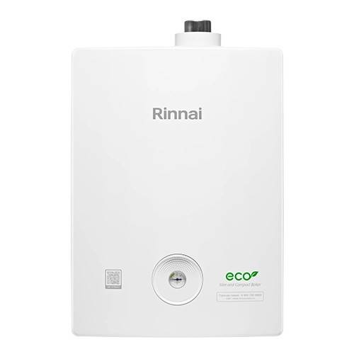 Газовый котел BR-SE24 (22,7 кВт) LNG