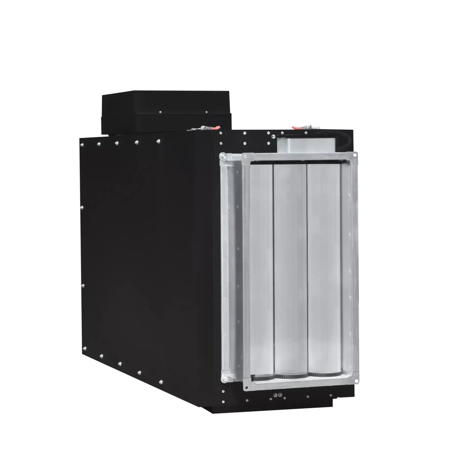 i-Vent 2000 18E