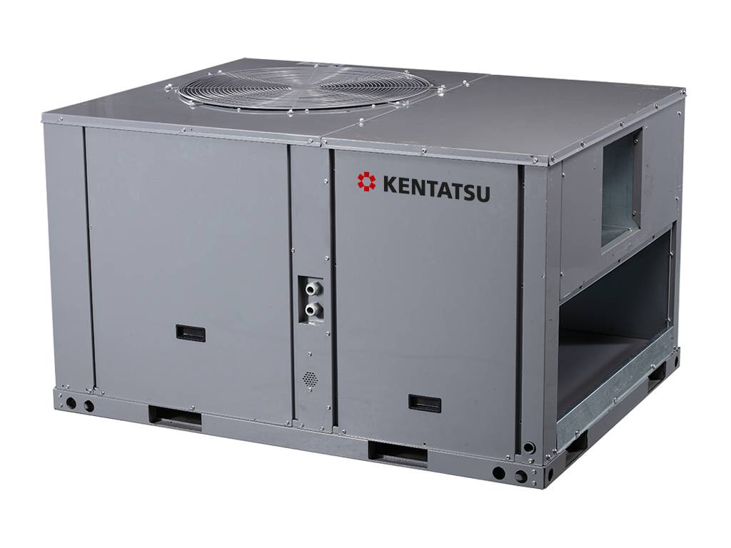 Крышный кондиционер Kentatsu KRFN260CFAN3