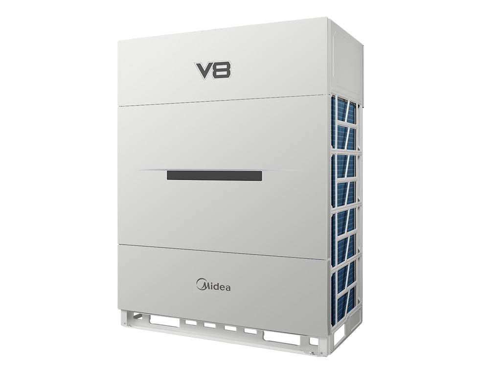 Наружный блок VRF системы Midea MV8-560WV2GN1(PRO)