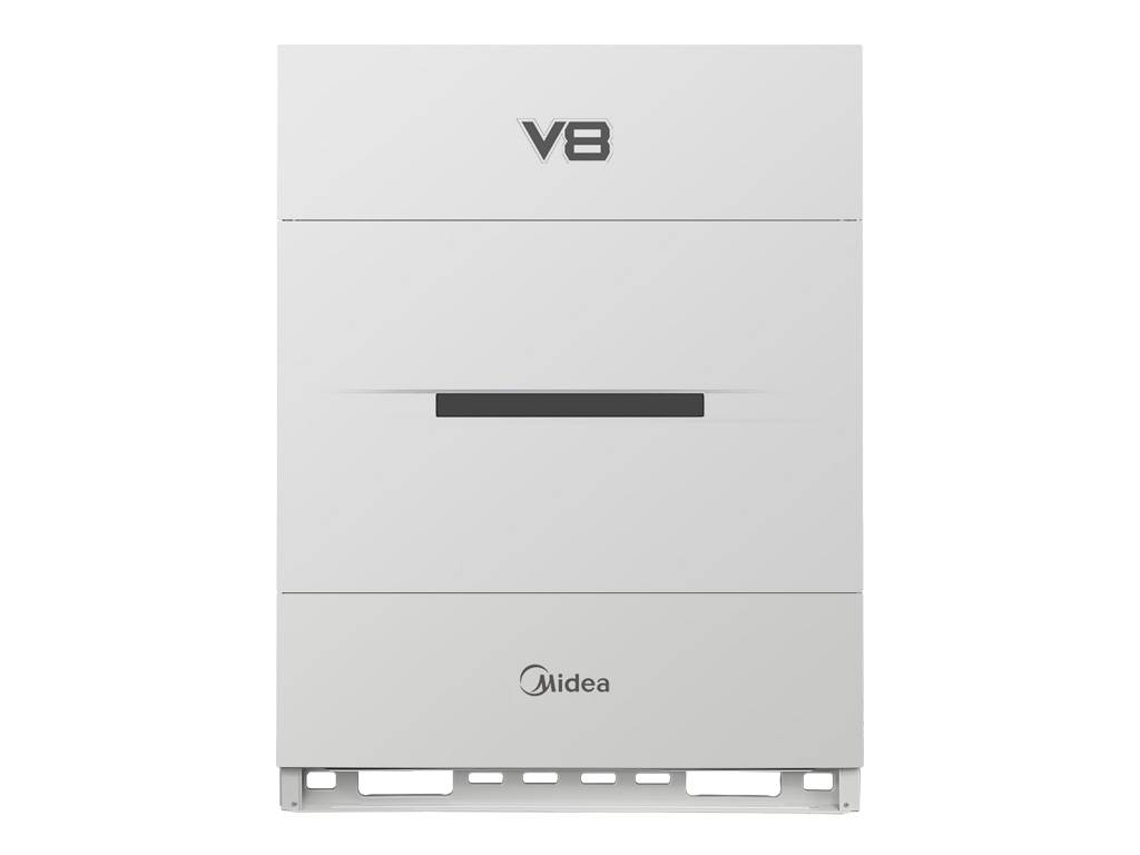 Наружный блок VRF системы Midea MV8-560WV2GN1(PRO)