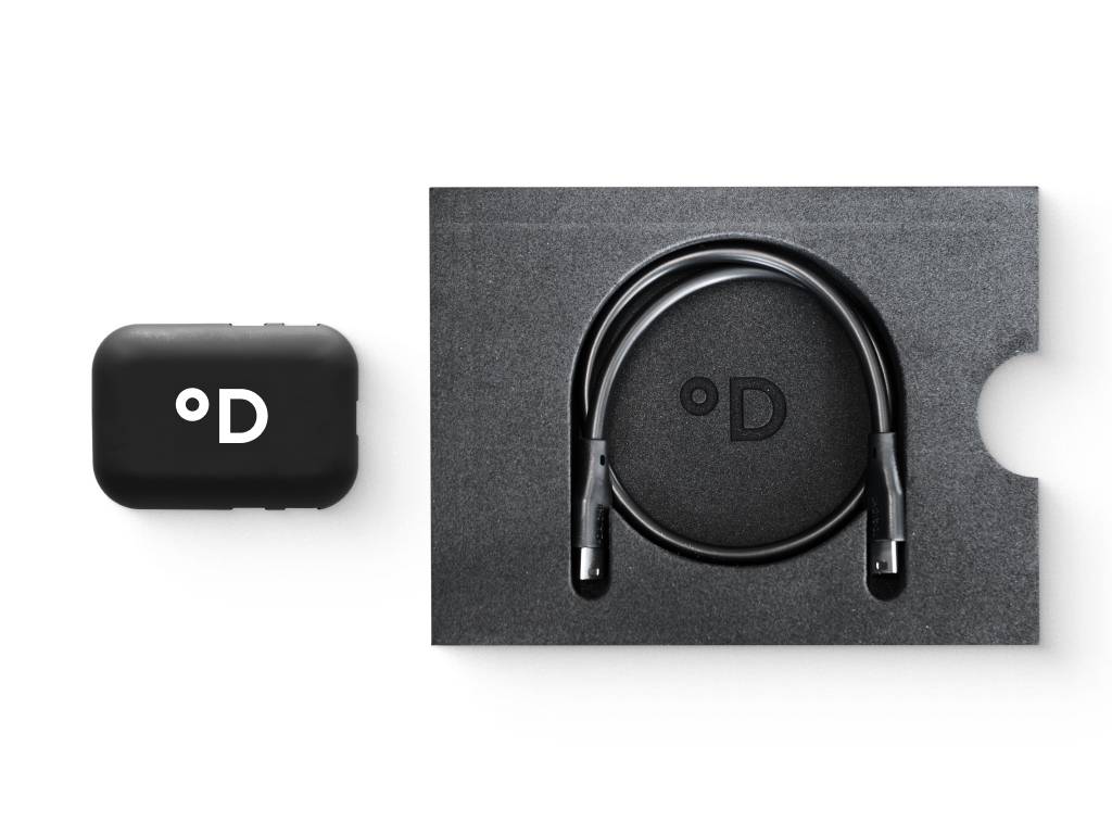 Wi-Fi модуль для сплит-систем Daichi CTRL-AC-S-32