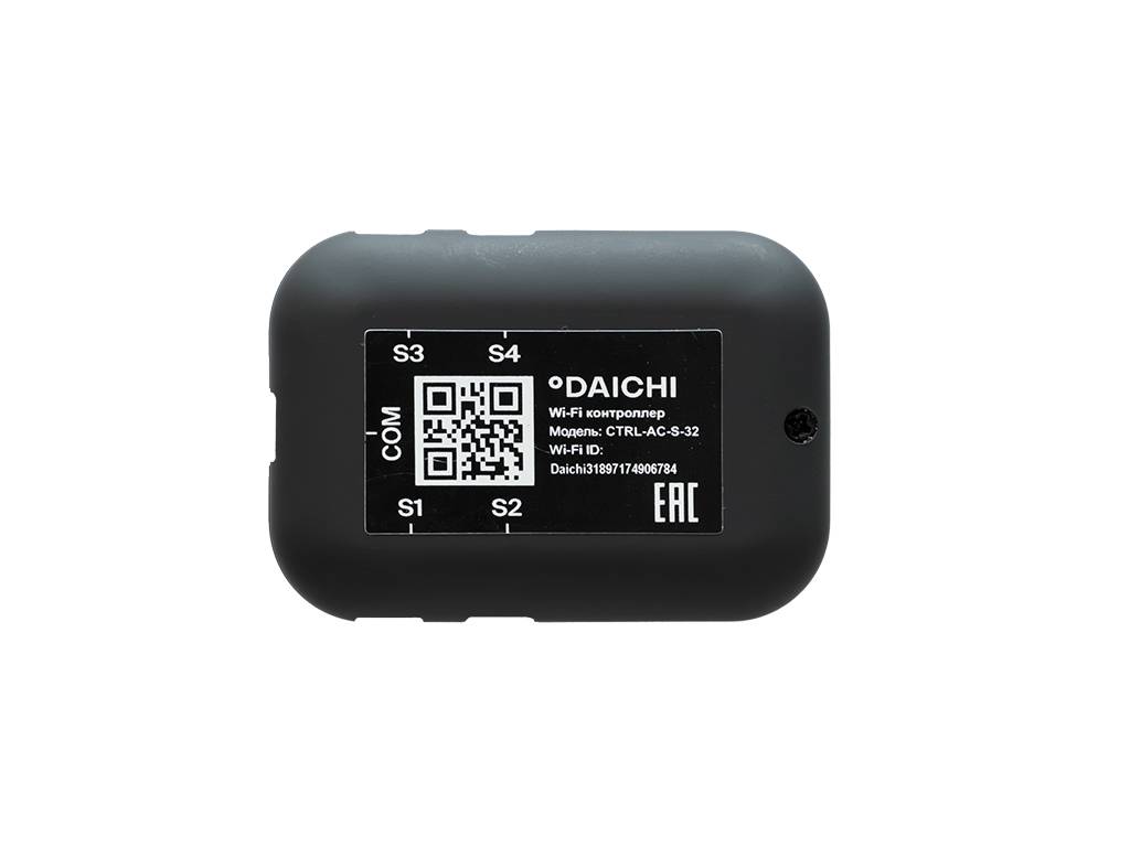 Wi-Fi модуль для сплит-систем Daichi CTRL-AC-S-32