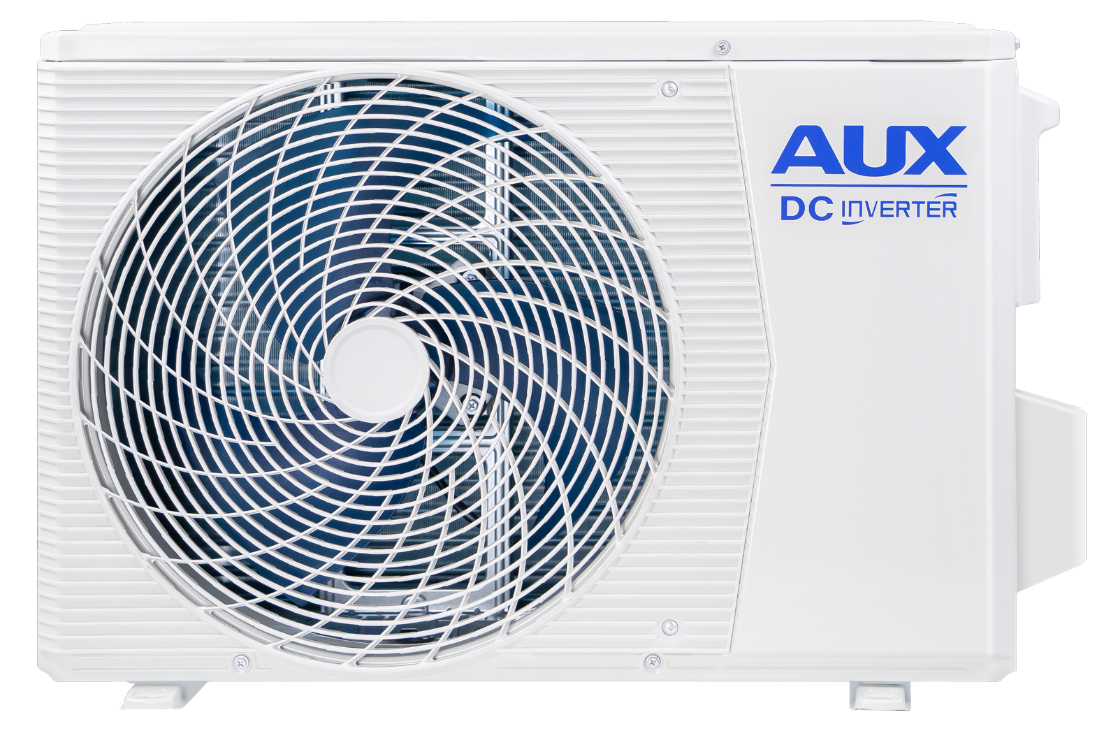 Настенный кондиционер AUX ASW-H18A4/BA-R2DI + AS-H18A4/BA-R2DI, белый