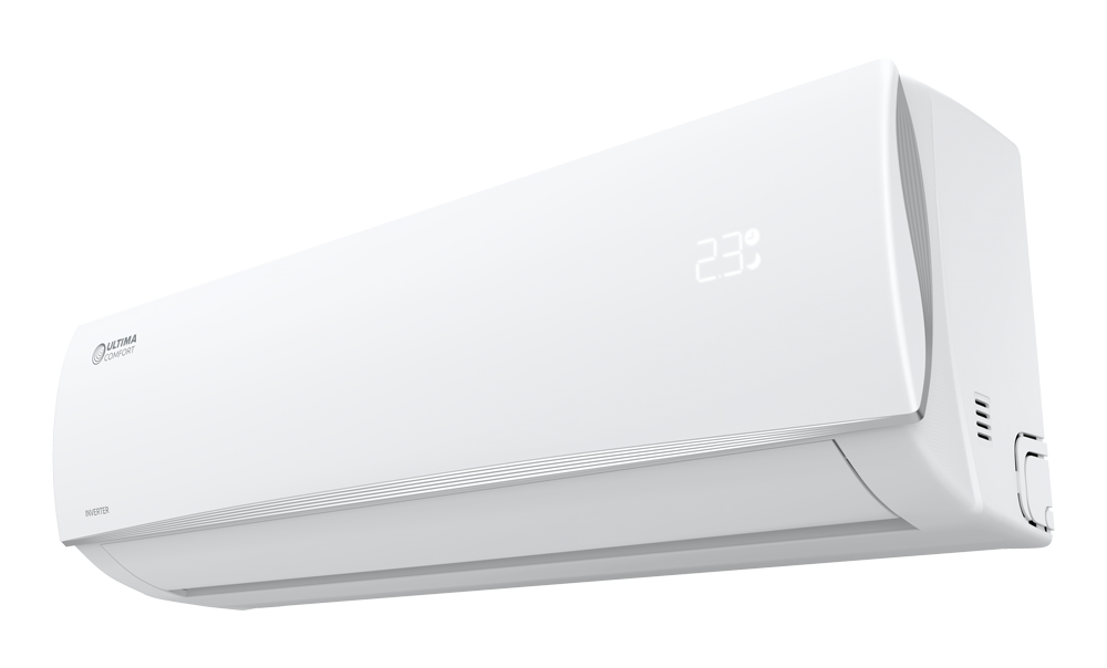 Инверторная сплит-система серии ECLIPSE Inverter ECL-I12PN (комплект)