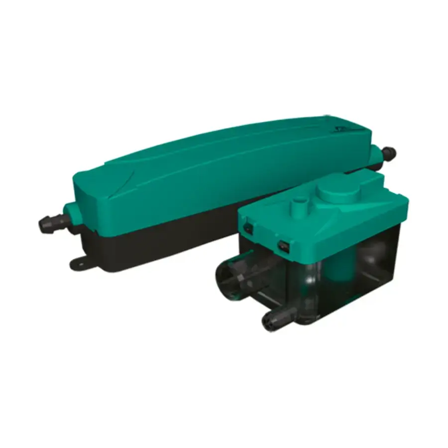 Дренажная помпа Ballu CondiPump DC Tank Pro (моноблочная, 18 л/ч, 19 Дб)