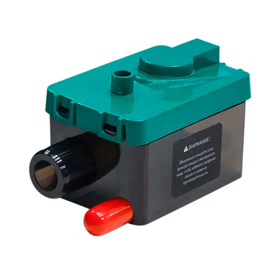 Дренажная помпа Ballu CondiPump DC Tank Pro (моноблочная, 18 л/ч, 19 Дб)