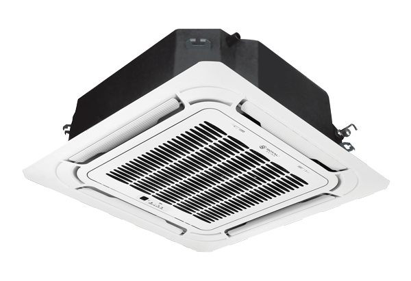 Внутренний блок кассетного типа для мульти-сплит систем серии MULTI FLEXI CASSETTE EU ERP Inverter RCI-CMN18