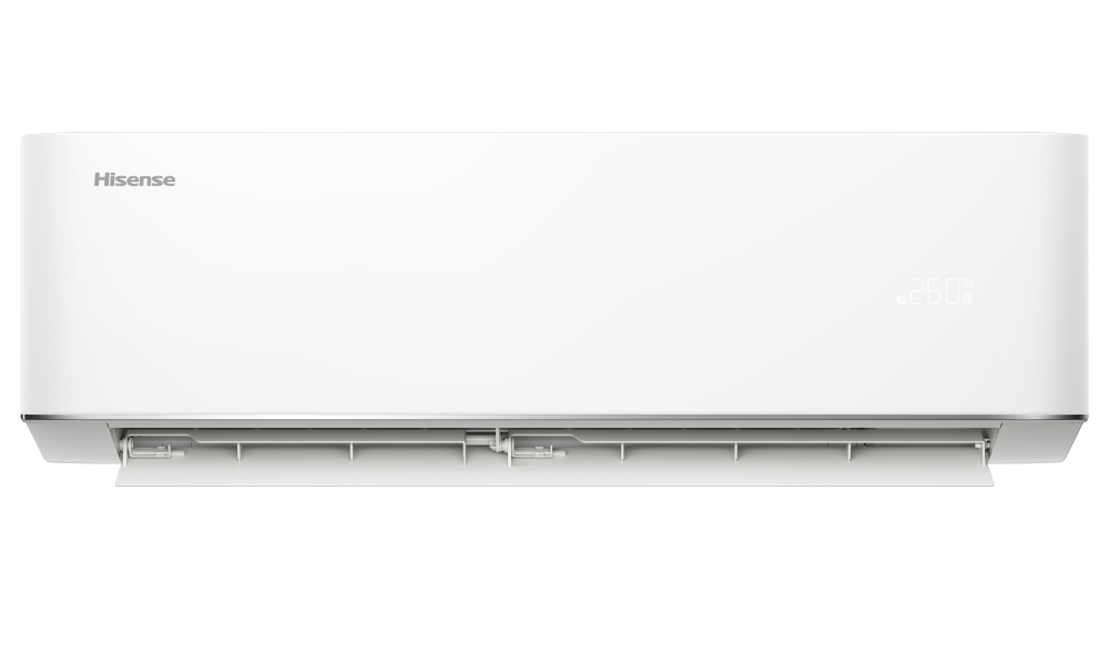 Инверторная сплит-система серии EXPERT PRO 2.0 EU DC Inverter AS-10UW4RLCHC00