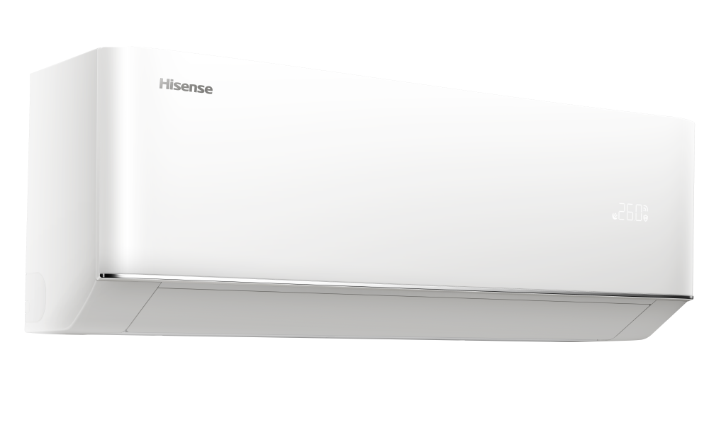 Инверторная сплит-система серии EXPERT PRO 2.0 EU DC Inverter AS-10UW4RLCHC00
