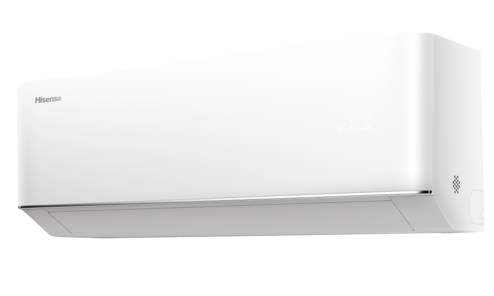 Инверторная сплит-система серии EXPERT PRO 2.0 EU DC Inverter AS-10UW4RLCHC00