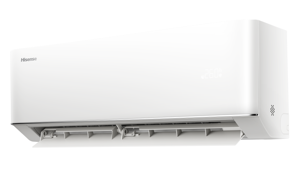 Инверторная сплит-система серии EXPERT PRO 2.0 EU DC Inverter AS-10UW4RLCHC00