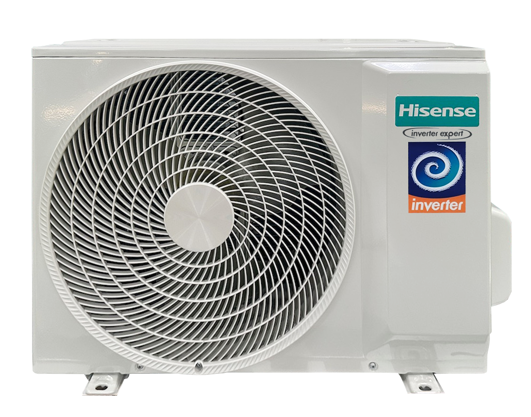 Инверторная сплит-система серии EXPERT PRO 2.0 EU DC Inverter AS-10UW4RLCHC00