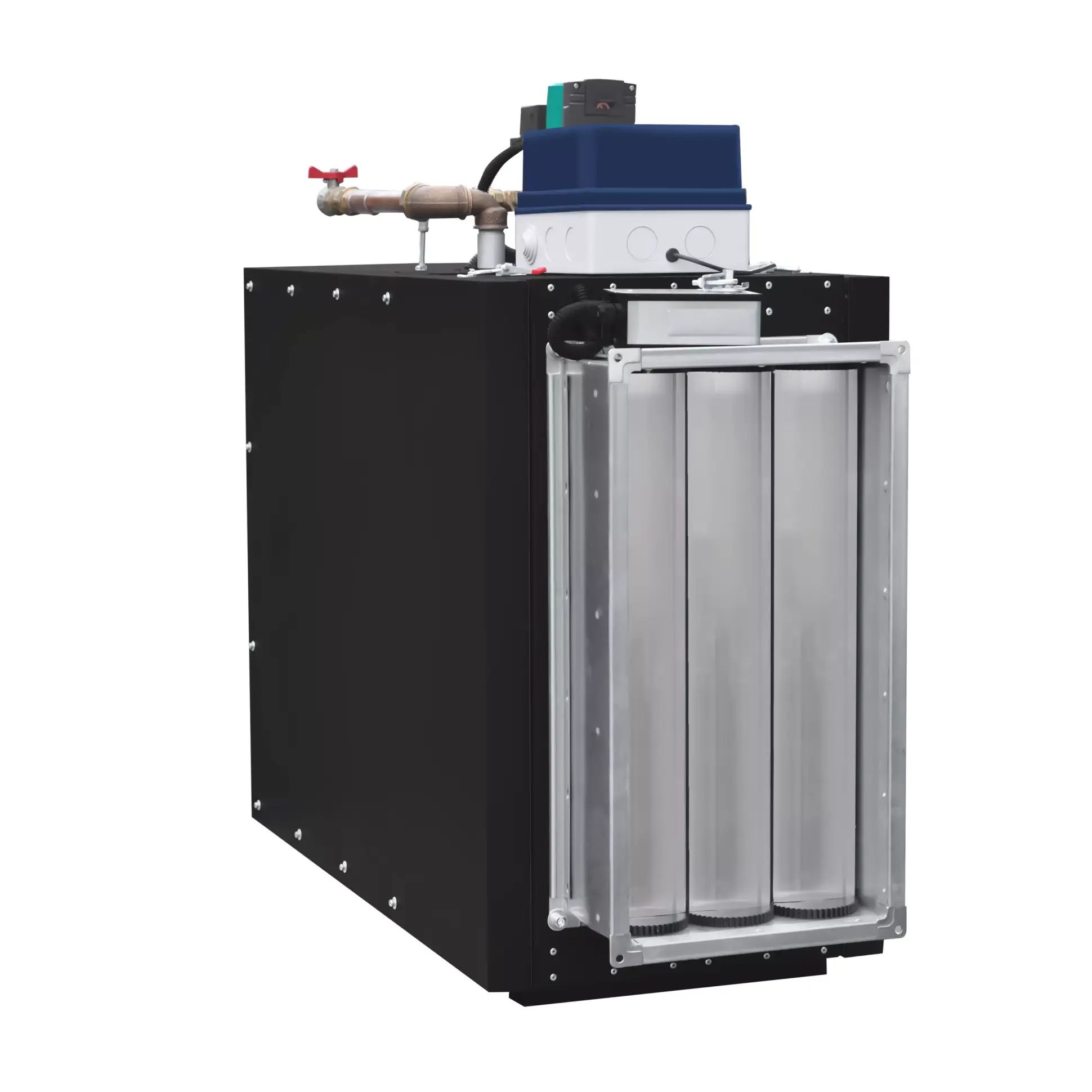 i-Vent 2000 W3R