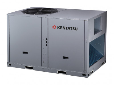 Крышный кондиционер Kentatsu KRFN440CFAN3
