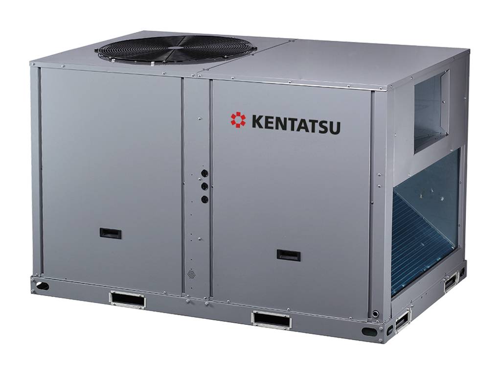 Крышный кондиционер Kentatsu KRFN440CFAN3
