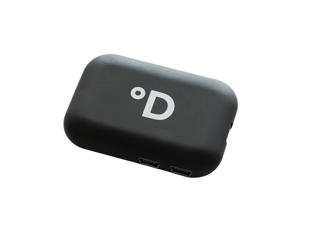 Wi-Fi модуль для сплит-систем Daichi CTRL-AC-S-31