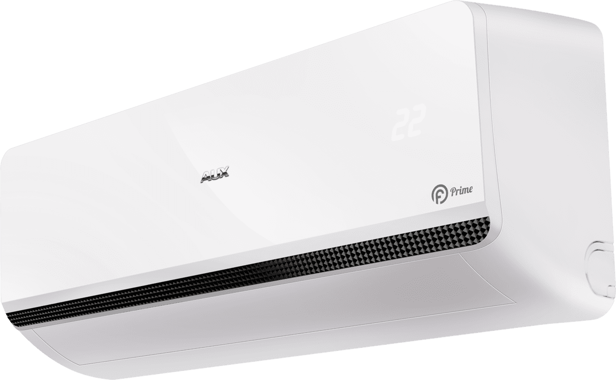 Настенный кондиционер AUX ASW-H36A4/FP-R1 + AS-H36A4/FP-R1, белый