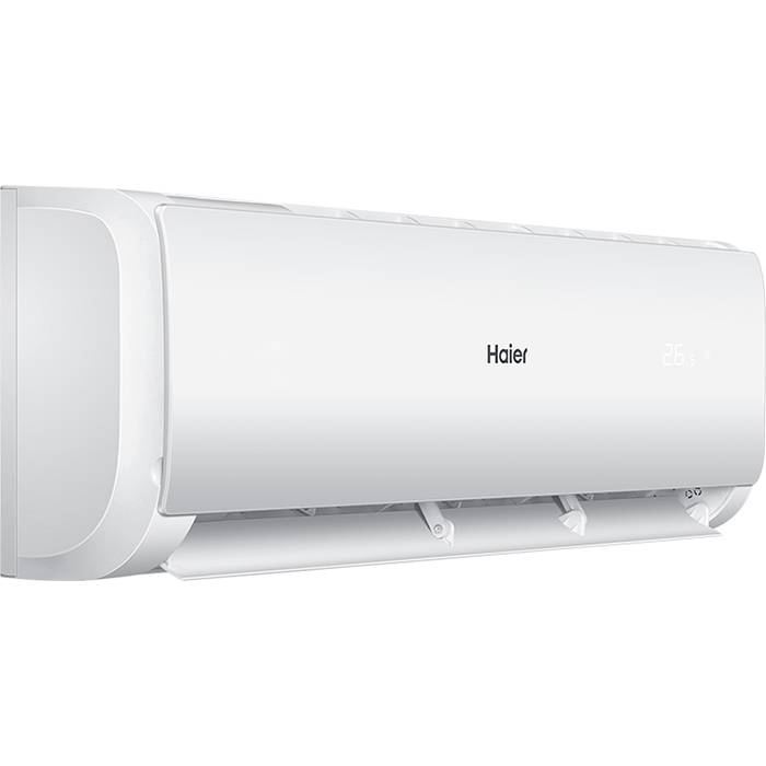 Сплит-система Haier Tundra On-Off HSU-24HTT103/R3(IN) / HSU-24HTT103/R3(OUT) (2024)