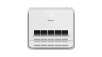 Внутренний блок консольного типа FREE Match DC Inverter AKT-09UR4RK4