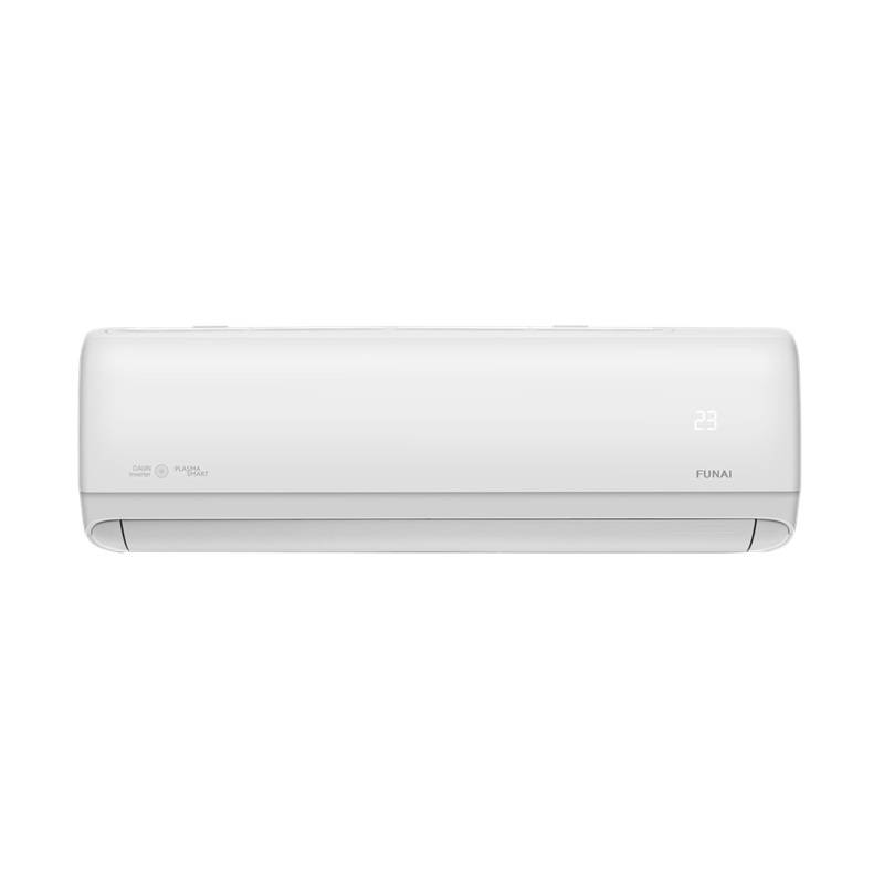 Инверторная сплит-система серии DAIJIN Inverter RAC-I-DA25HP.D01 (комплект)