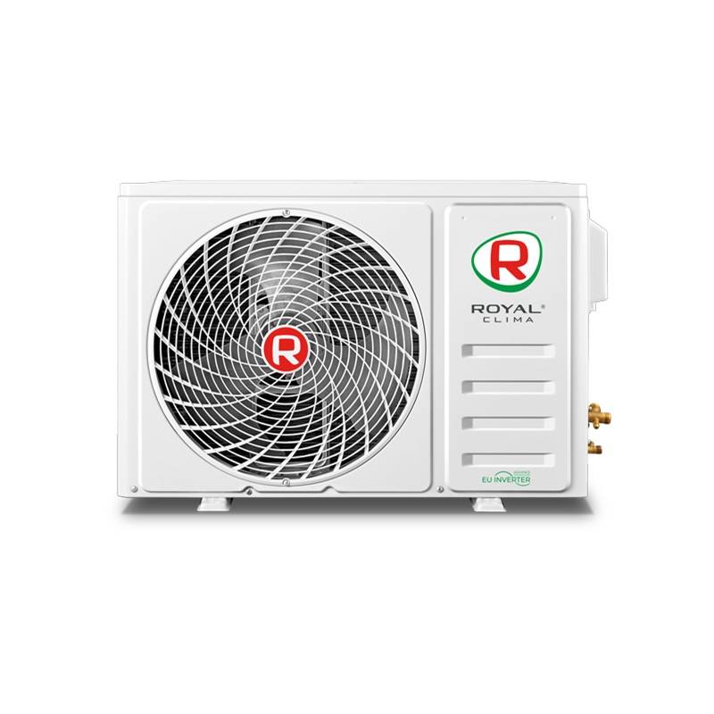 Инверторная сплит-система PERFETTO DC EU Inverter 2024 RCI-PFC55HN (комплект)