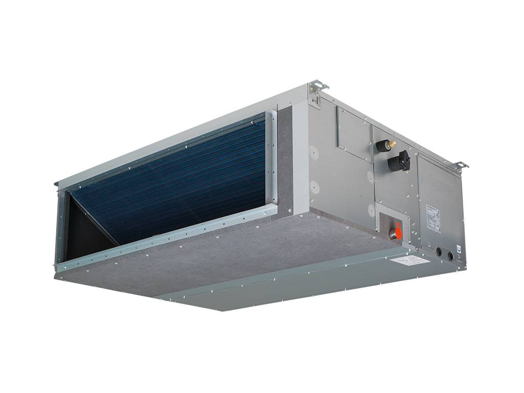 Внутренний блок кондиционера Daikin FDA250A