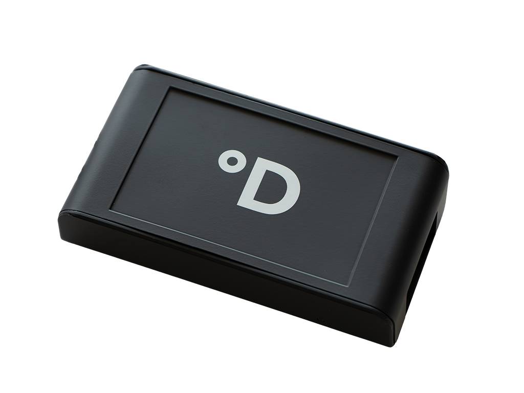 Wi-Fi модуль для полупромышленных систем Daichi CTRL-AC-LF-DA-3