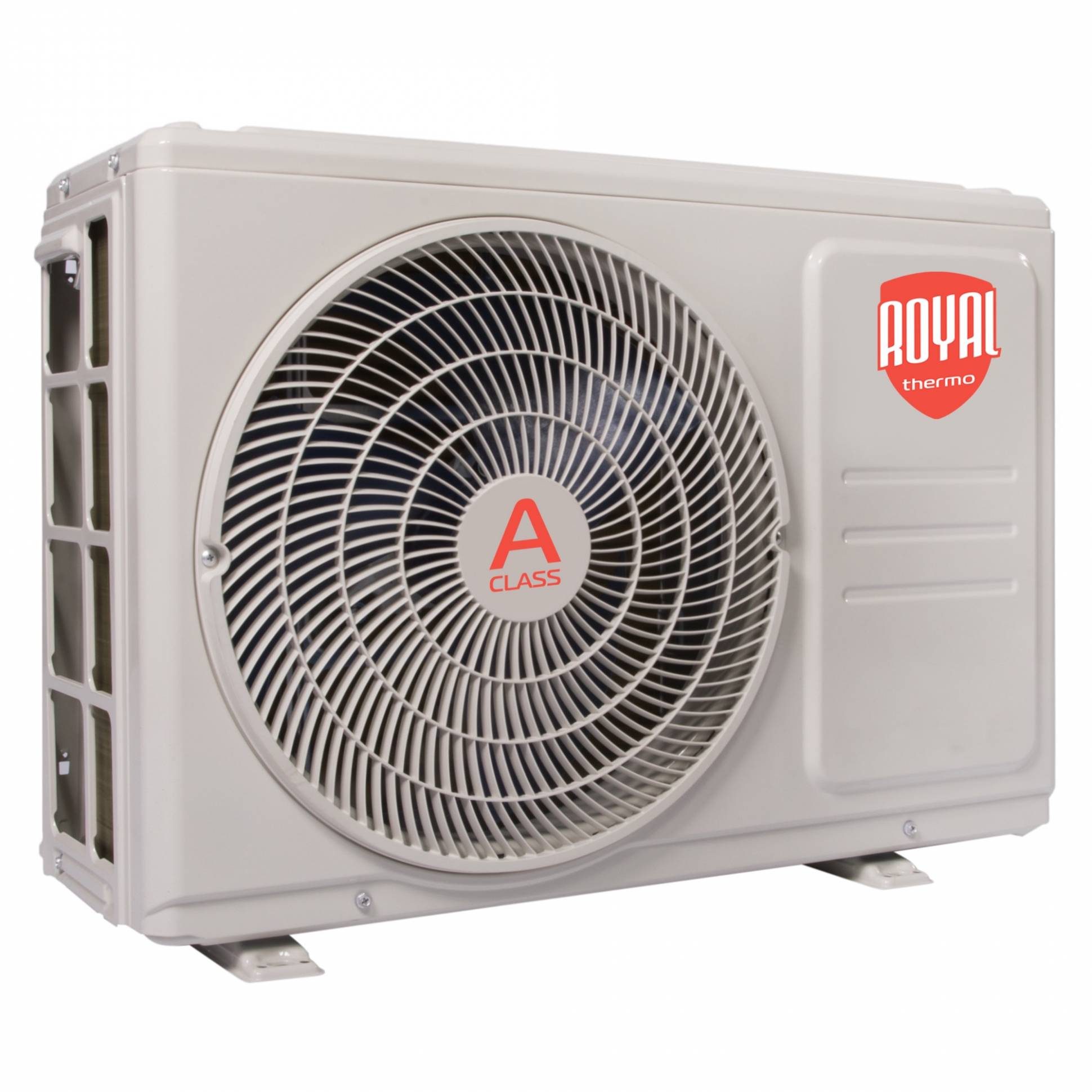 Сплит-система Royal Thermo Siena RTS-09HN8_V2 комплект